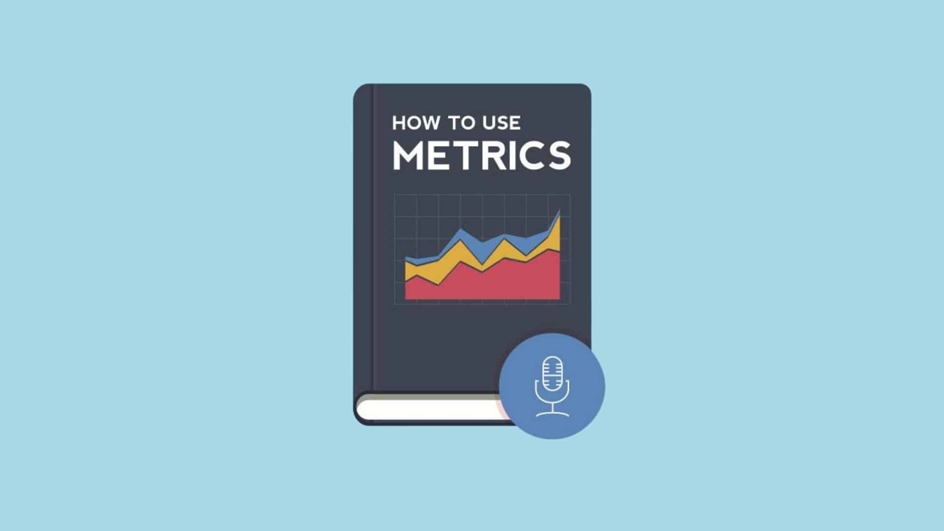 Use Metrics To Make Better Church Websites