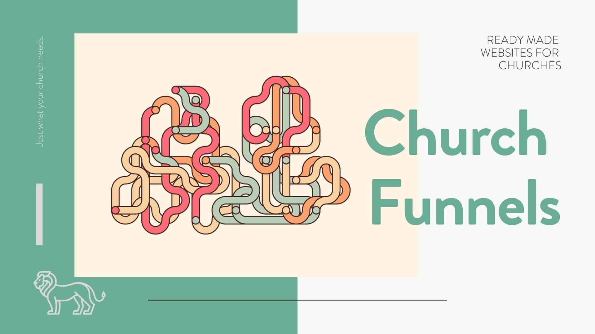 Church Funnels