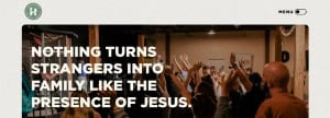 free websites for churches