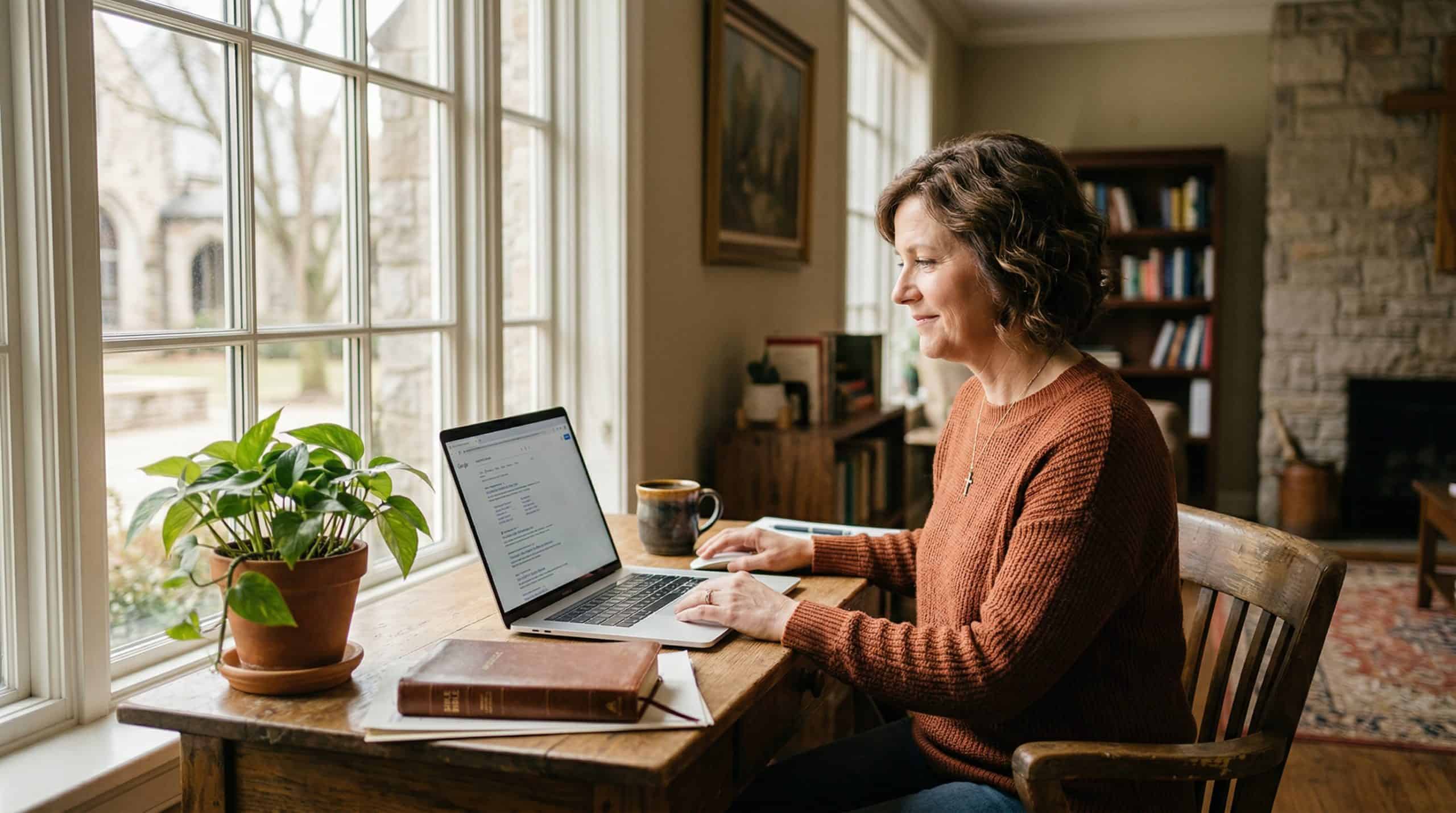 google ad grant for churches featured